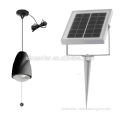 2W Home Solar Lighting System With ON/OFF Switch